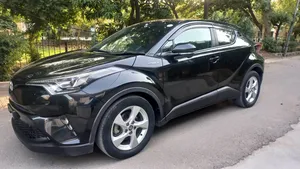 Toyota C-HR S-LED 2019 for Sale