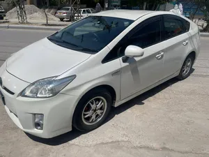 Toyota Prius G Touring Selection 1.8 2009 for Sale