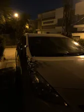Toyota Prius Alpha G Touring 2013 for Sale