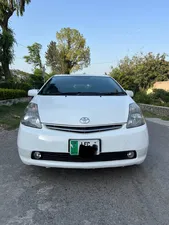 Toyota Prius G Touring Selection Leather Package 1.5 2007 for Sale