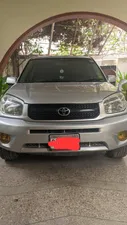 Toyota Rav4 2004 for Sale