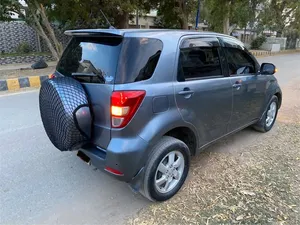 Toyota Rush 2006 for Sale