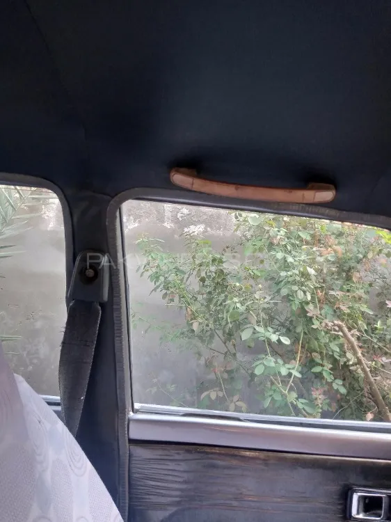 Toyota Corolla 1974 for Sale in Lahore Image-1