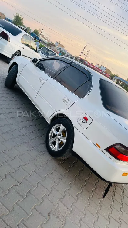 Toyota Corolla 1993 for Sale in Peshawar Image-1