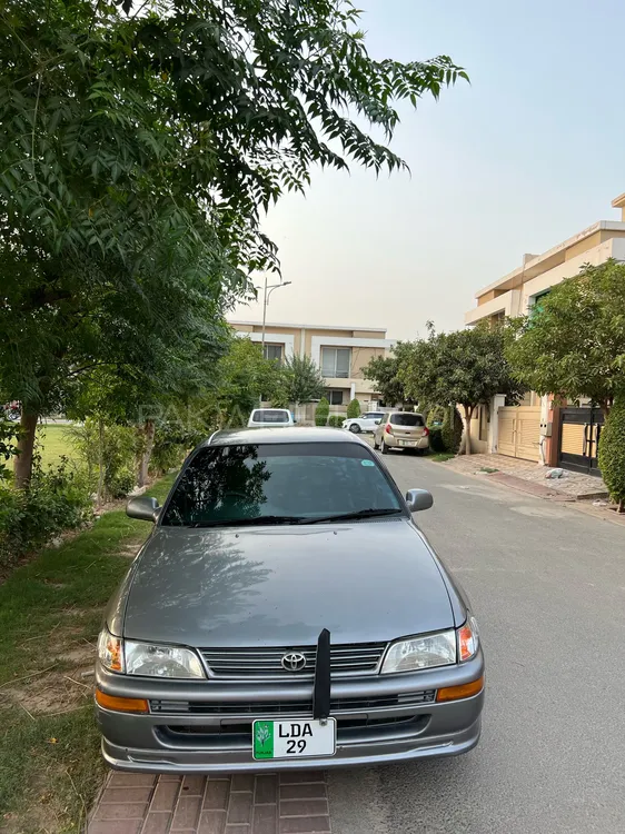 Toyota Corolla 1994 for Sale in Multan Image-1