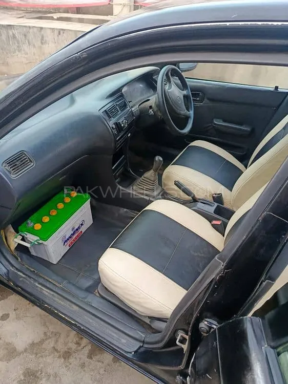 Toyota Corolla 1997 for Sale in Karachi Image-1