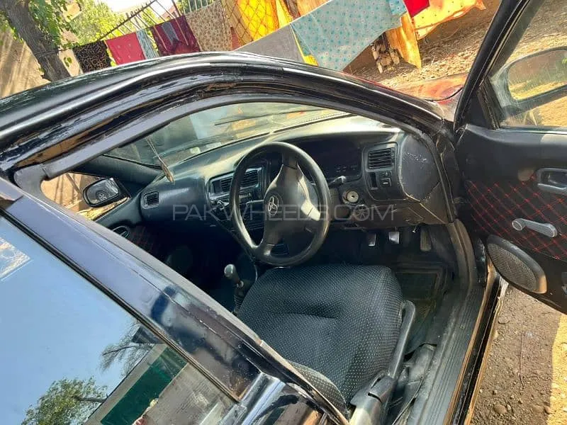 Toyota Corolla 1999 for Sale in Mirpur A.K. Image-1