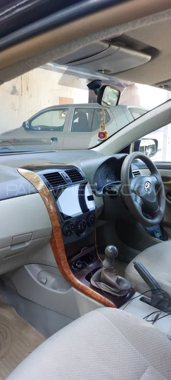 Toyota Corolla 2010 for Sale in Rawalpindi Image-1