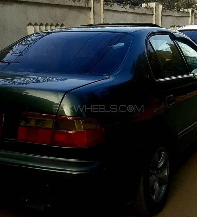 Toyota Corona 1995 for Sale in Taxila Image-1