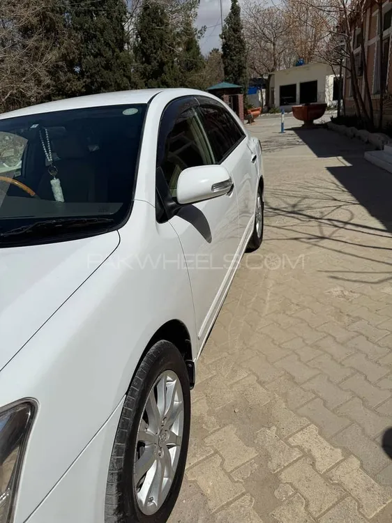 ٹویوٹا پریمیو 2007 for Sale in کوئٹہ Image-1