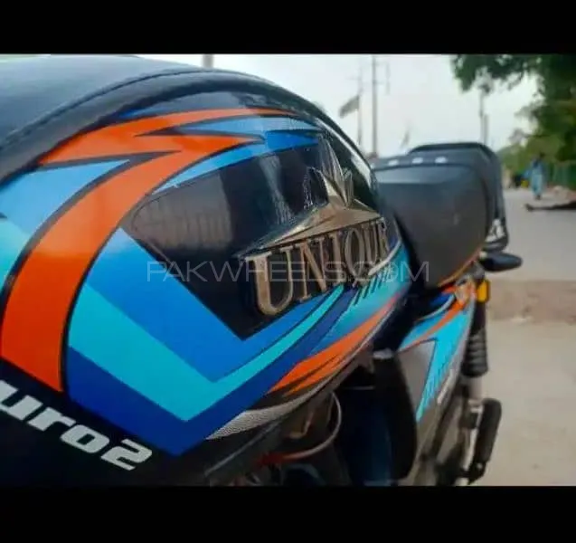 Unique Xtreme UD 70 2020 for Sale Image-1