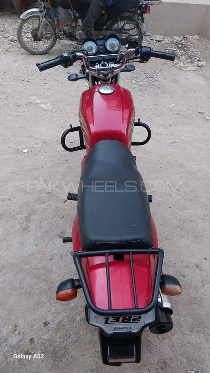 Yamaha  Fzr 250  2021 for Sale Image-1