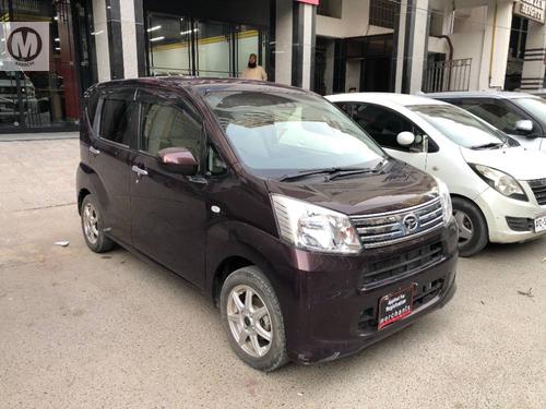 Used Daihatsu Move L SA 3 2021