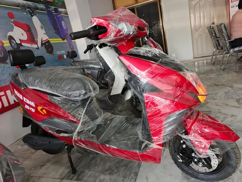 Road King R99 Pro 2025 for Sale