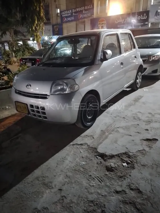 ڈائیہاتسو ایس 2007 for Sale in کراچی Image-1