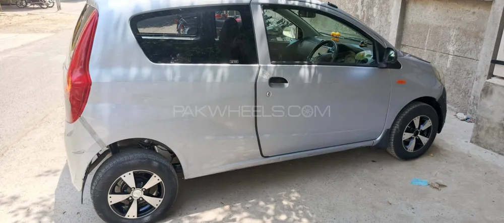 ڈائیہاتسو میرا 2008 for Sale in لاہور Image-1