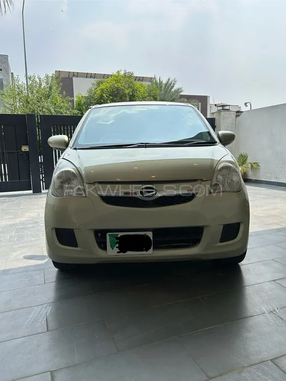 Daihatsu Mira 2013 for Sale in Lahore Image-1