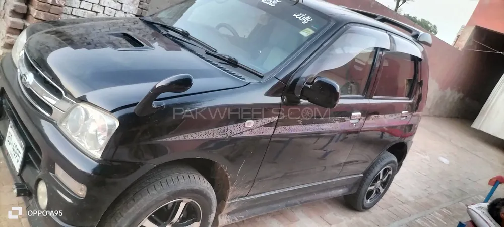 Daihatsu Terios Kid 2006 for Sale in Depal pur Image-1