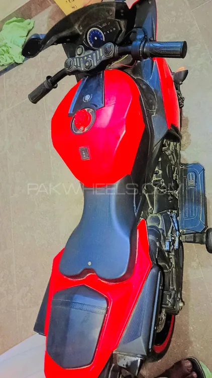 Ducati Other 2024 for Sale Image-1