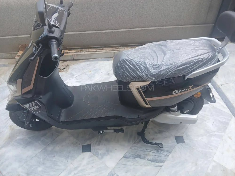 Evee C1 2024 for Sale Image-1