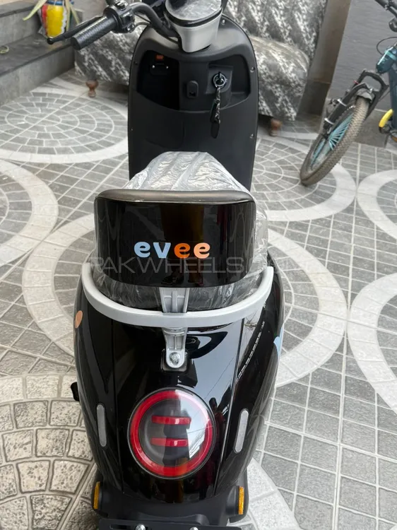 Evee Nisa 2025 for Sale Image-1
