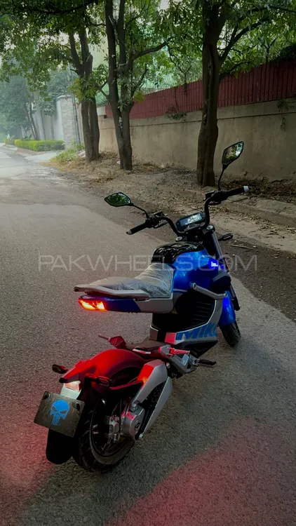 Ezbike Electron 2025 for Sale Image-1