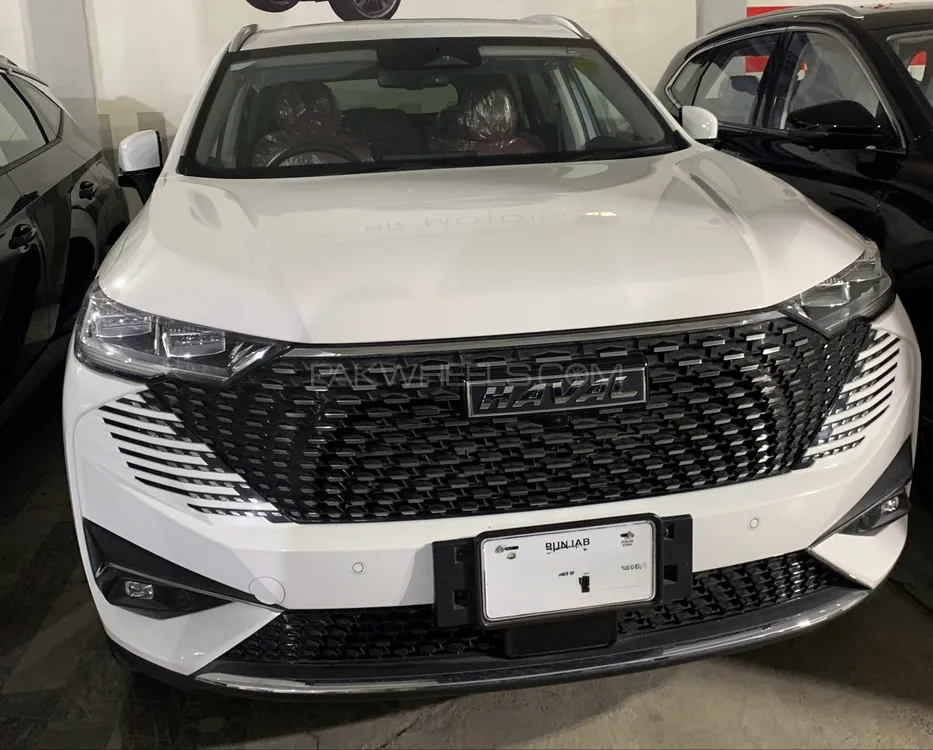 Haval H6 2024 for Sale in Lahore Image-1