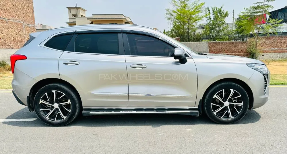 Haval Jolion 2024 for Sale in Faisalabad Image-1