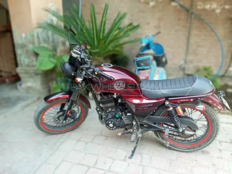 Hi Speed Infinity 150 2021 for Sale Image-1