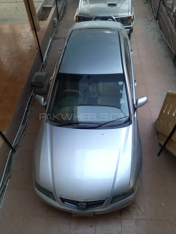 Honda Accord 2003 for Sale in Karachi Image-1