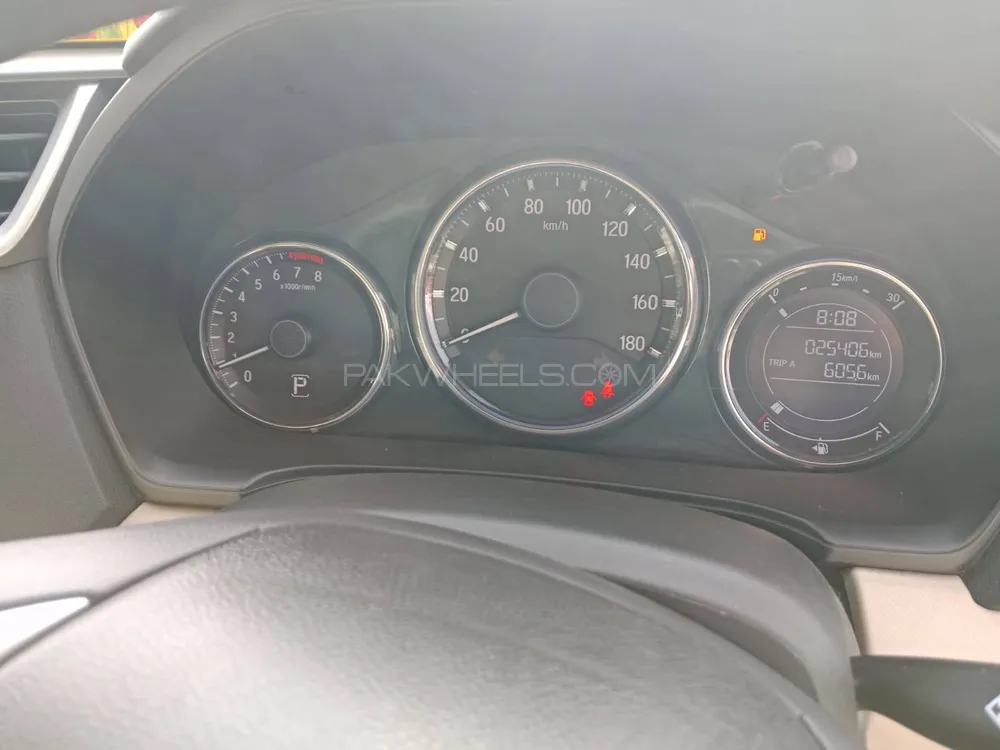 Honda BR-V 2018 for Sale in Jhang Image-1