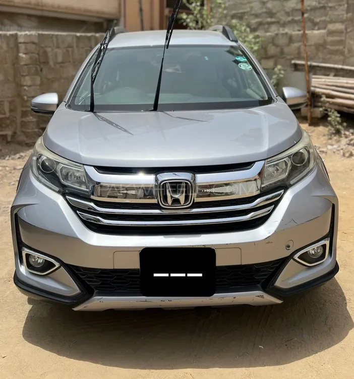 Honda BR-V 2020 for Sale in Karachi Image-1