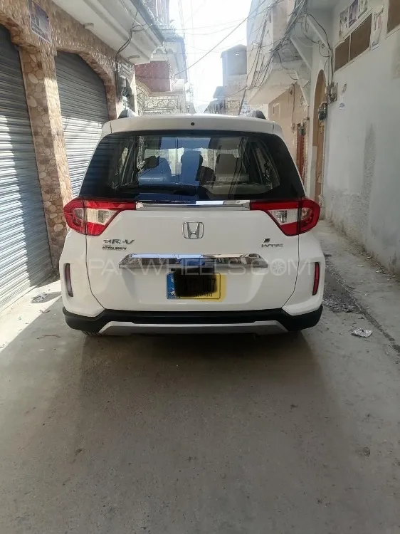 Honda BR-V 2021 for Sale in Swatmingora Image-1