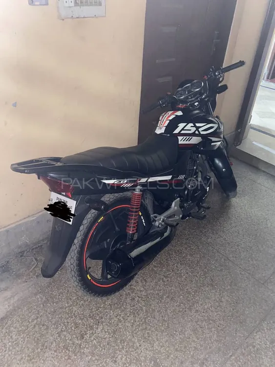 Honda CB 150F 2023 for Sale Image-1