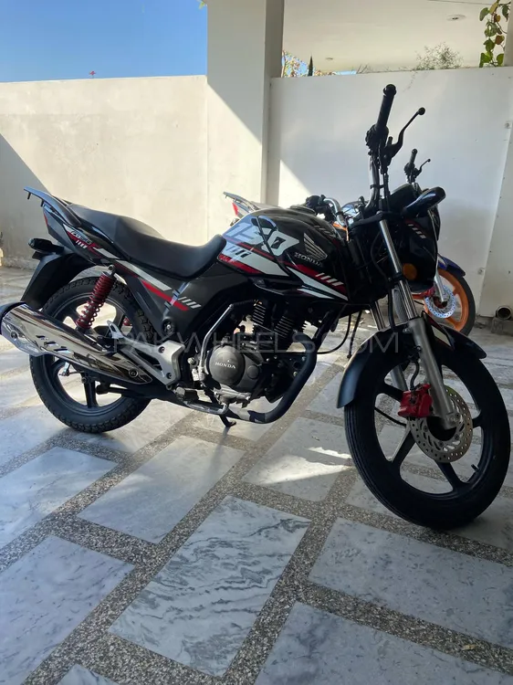 Honda CB 150F 2023 for Sale Image-1