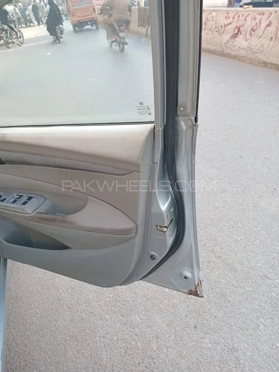 Honda City 2013 for Sale in Karachi Image-1