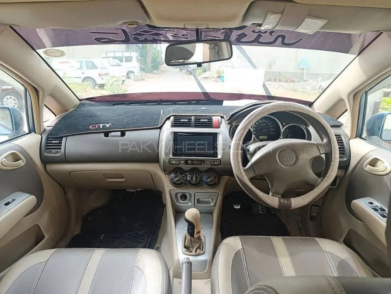ہونڈا سٹی 2005 for Sale in کراچی Image-1