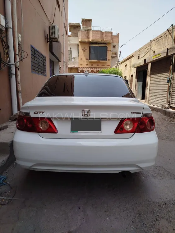 Honda City 2006 for Sale in Multan Image-1