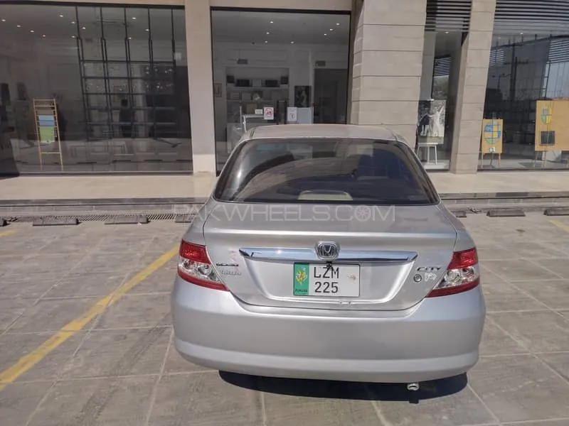 Honda City 2005 for Sale in Gujranwala Image-1