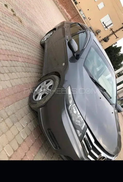 Honda City 2010 for Sale in Rawalpindi Image-1
