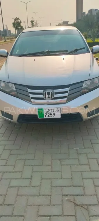 ہونڈا سٹی 2013 for Sale in گجرانوالہ Image-1