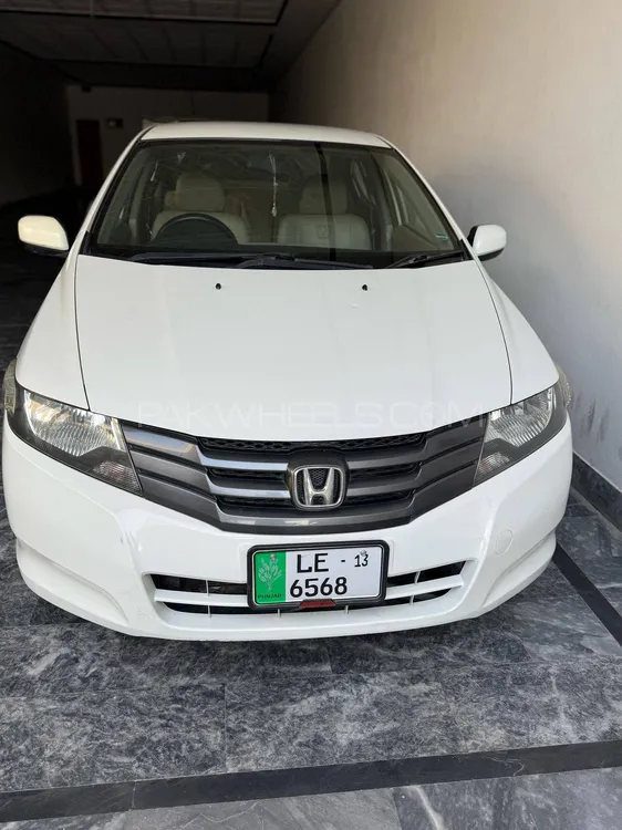 Honda City 2013 for Sale in Bahawalpur Image-1