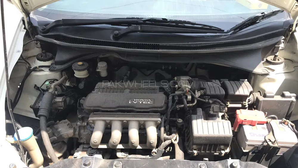 Honda City 2017 for Sale in Lahore Image-1