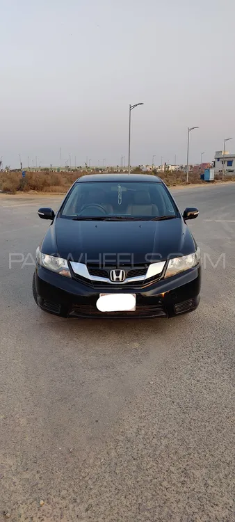 Honda City 2018 for Sale in Bahawalpur Image-1