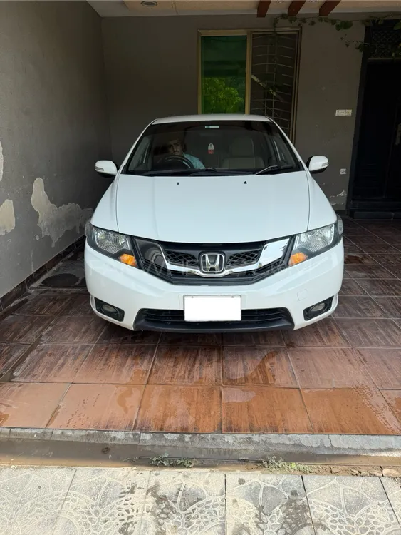 Honda City 2018 for Sale in Rawalpindi Image-1