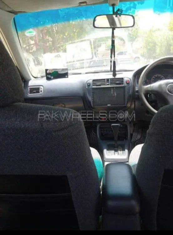 Honda Civic 1997 for Sale in Lahore Image-1