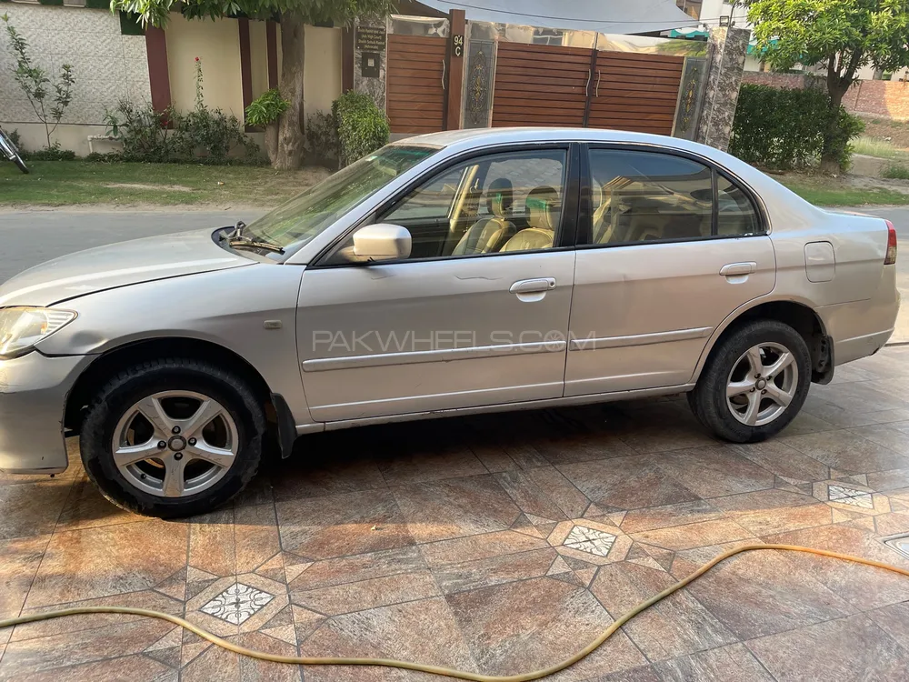 Honda Civic 2006 for Sale in Gujranwala Image-1