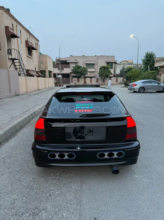 Honda Civic 1996 for Sale in Rawalpindi Image-1