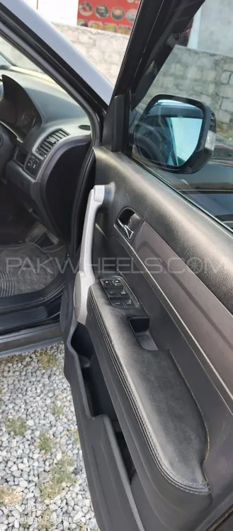 ہونڈا سی آر-وی 2007 for Sale in اسلام آباد ہونڈا سی آر-وی 2007 for Sale in اسلام آباد Image-4
