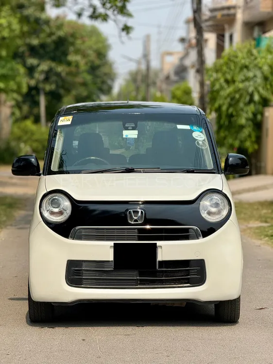 Honda N One 2015 for Sale in Lahore Image-1
